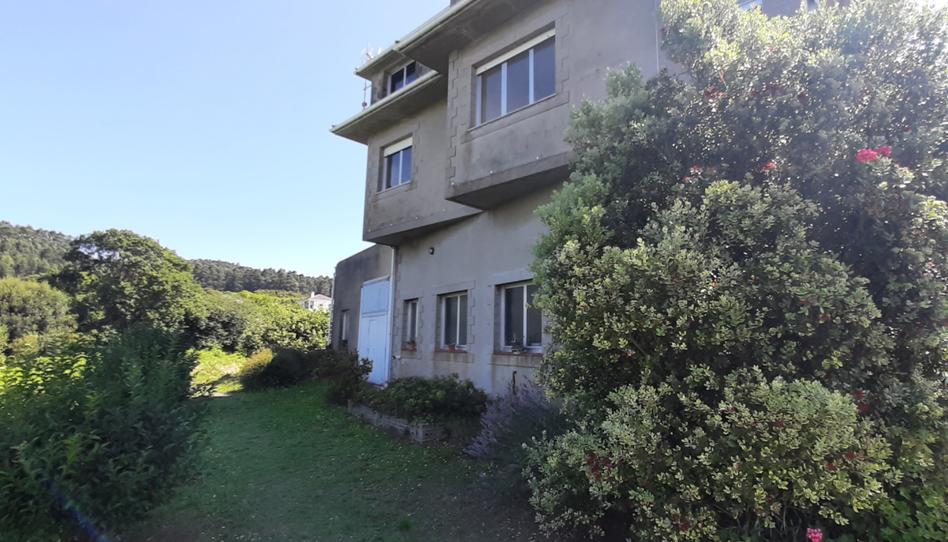 Foto 1 de Casa o xalet en venda a Rúa Rosalía de Castro, 63, O Vicedo , Lugo