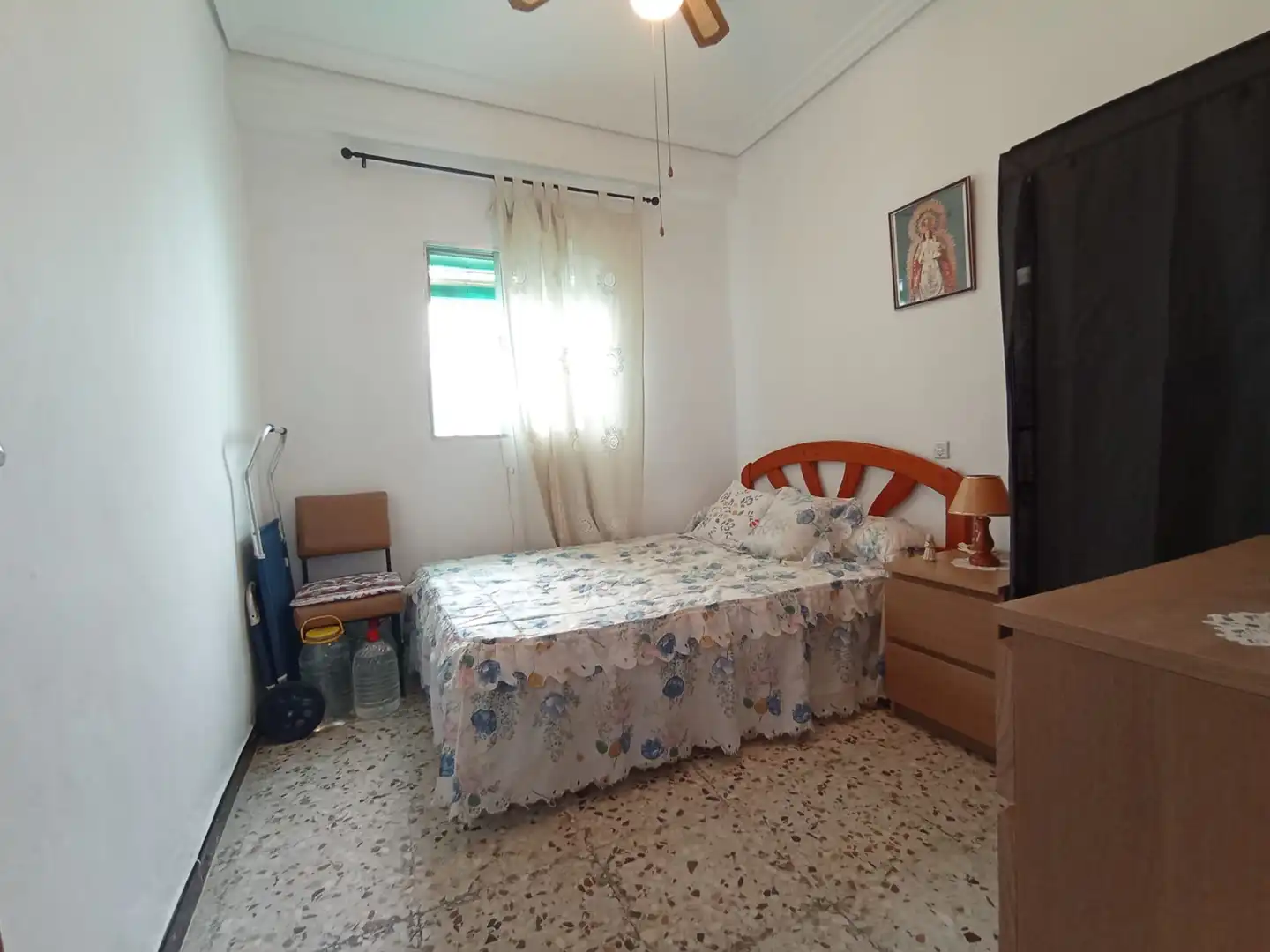 Schlafzimmer von Haus oder Chalet zum Verkauf in Chipiona