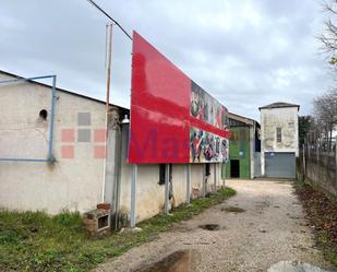 Nau industrial en venda en Sant Llorenç d'Hortons