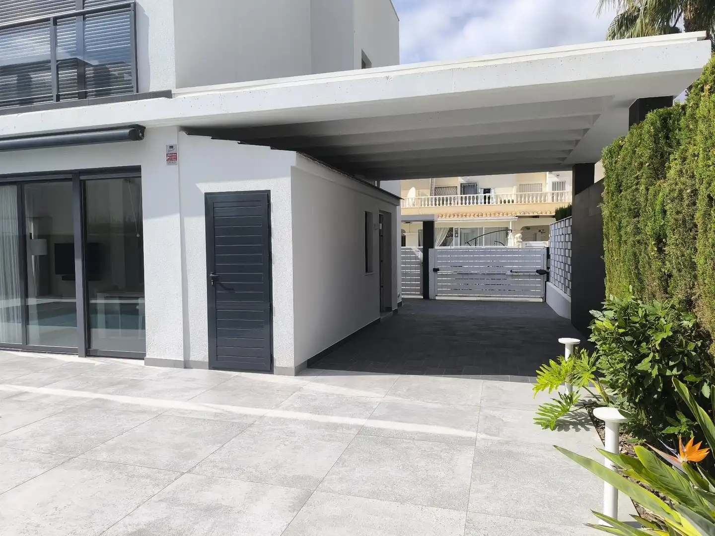 Chalet con terraza en venta en Calle Calle Cabo Ortegal, imagen 9