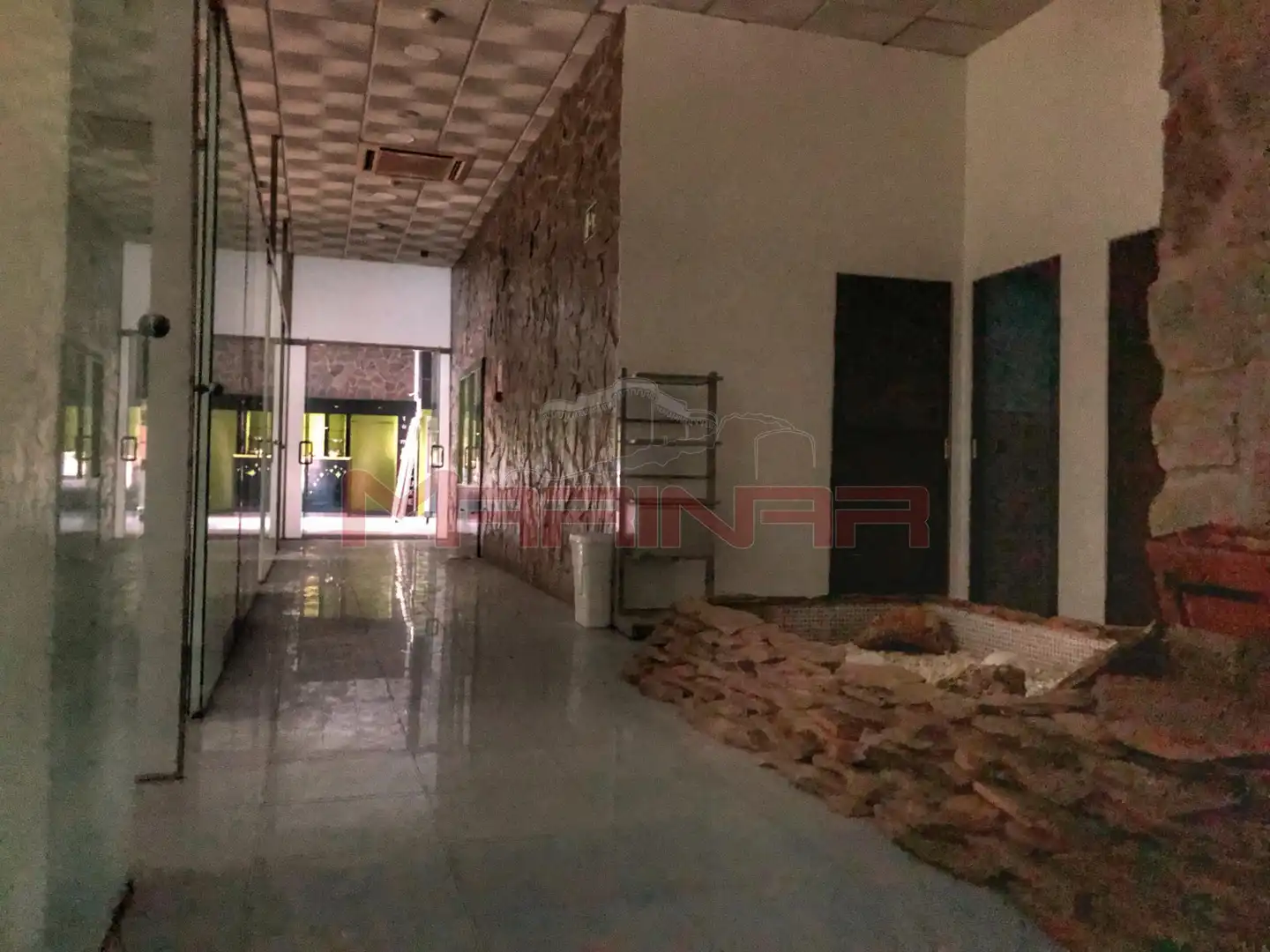 Commercial properties for sale in Aranjuez  with Air Conditioner