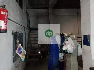 Nau industrial en venda a Dehesilla de Calamón - Campomanes