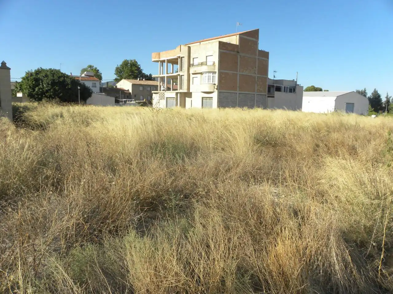 Residential land for sale in Caravaca de la Cruz, imagen 19