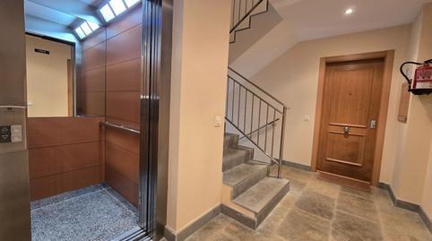 Foto 4 de Pis en venda a Llanes pueblo, Llanes