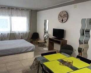 Dormitori de Estudi en venda en Roses amb Aire condicionat, Calefacció i Moblat