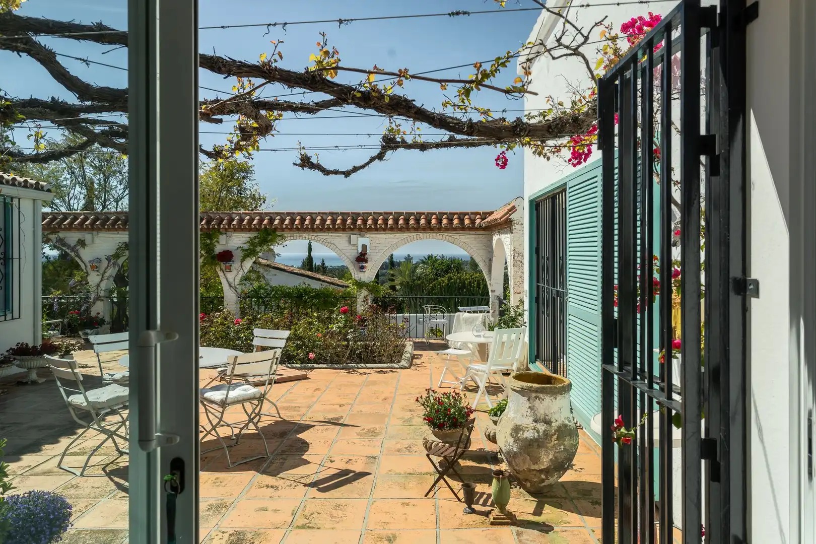 Casa o xalet en venda a Las Lomas