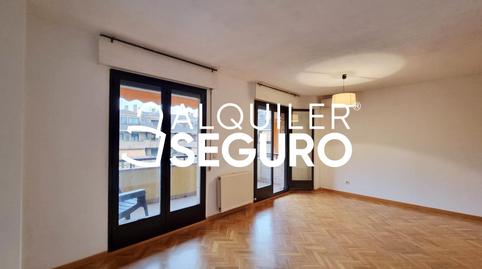 Foto 4 de Piso de alquiler en Sorolla, Brunete, Madrid