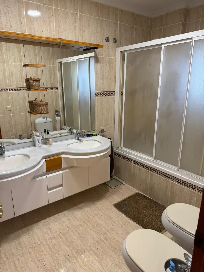 Semi-detached house with pool for sale in Calle Río Zújar, imagen 6