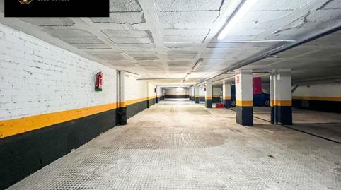 Foto 3 de Garaje en venta en Calle de Gerardo Diego, Palomeras Sureste, Madrid