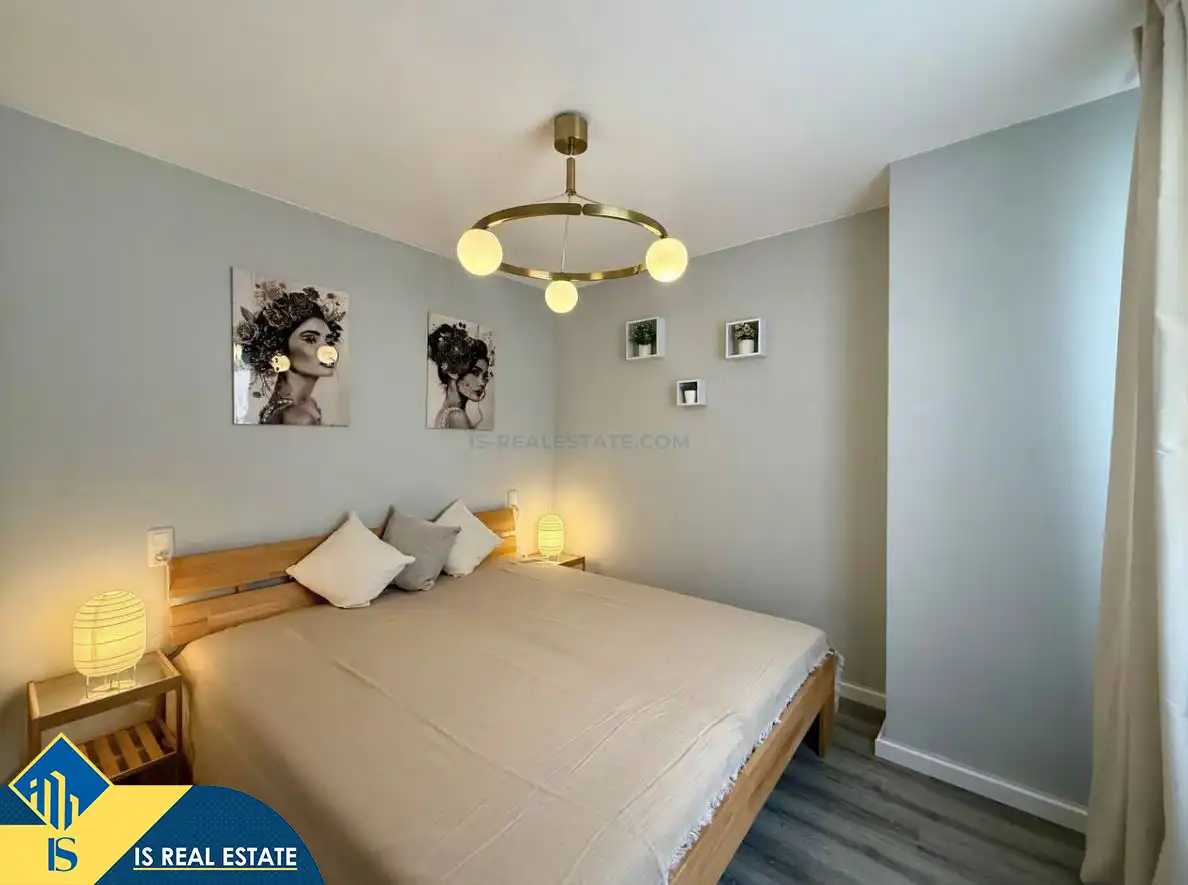 Apartamento con ascensor en venta en Playa del Cura, imagen 8