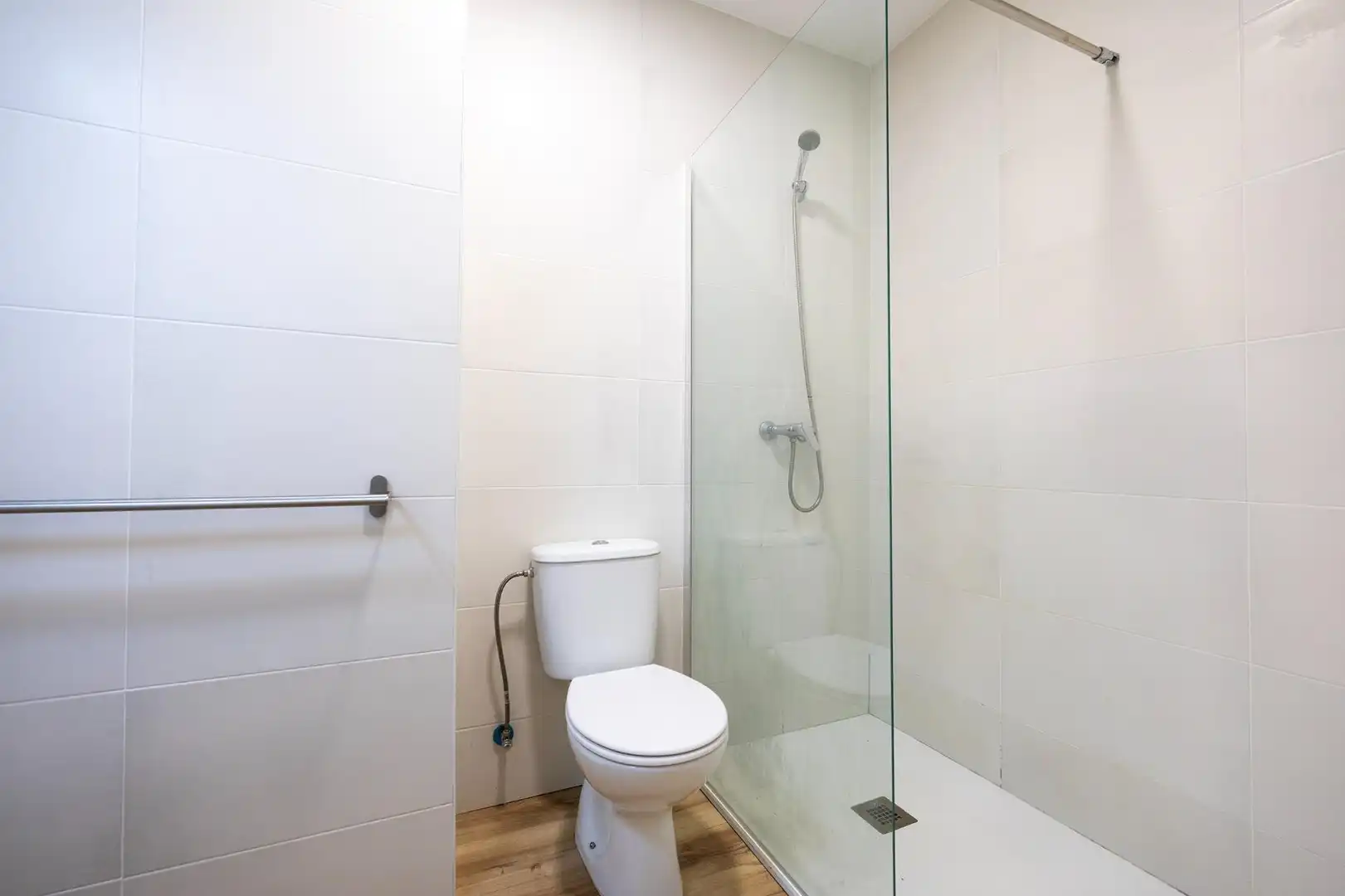 Baño de Oficina de alquiler en Campoamor - Altozano
