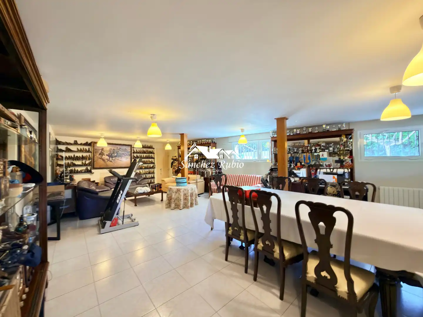 Casa o chalet en venta en Calle Fuente Albadalejo, 19, Colonia