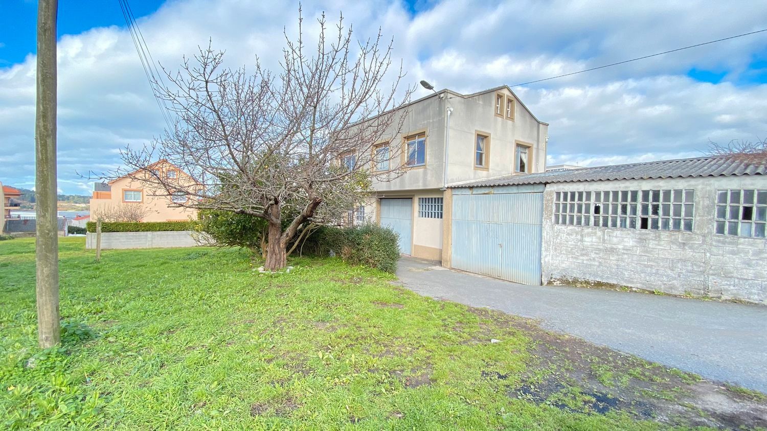 Casa o xalet en venda a Arteixo pueblo