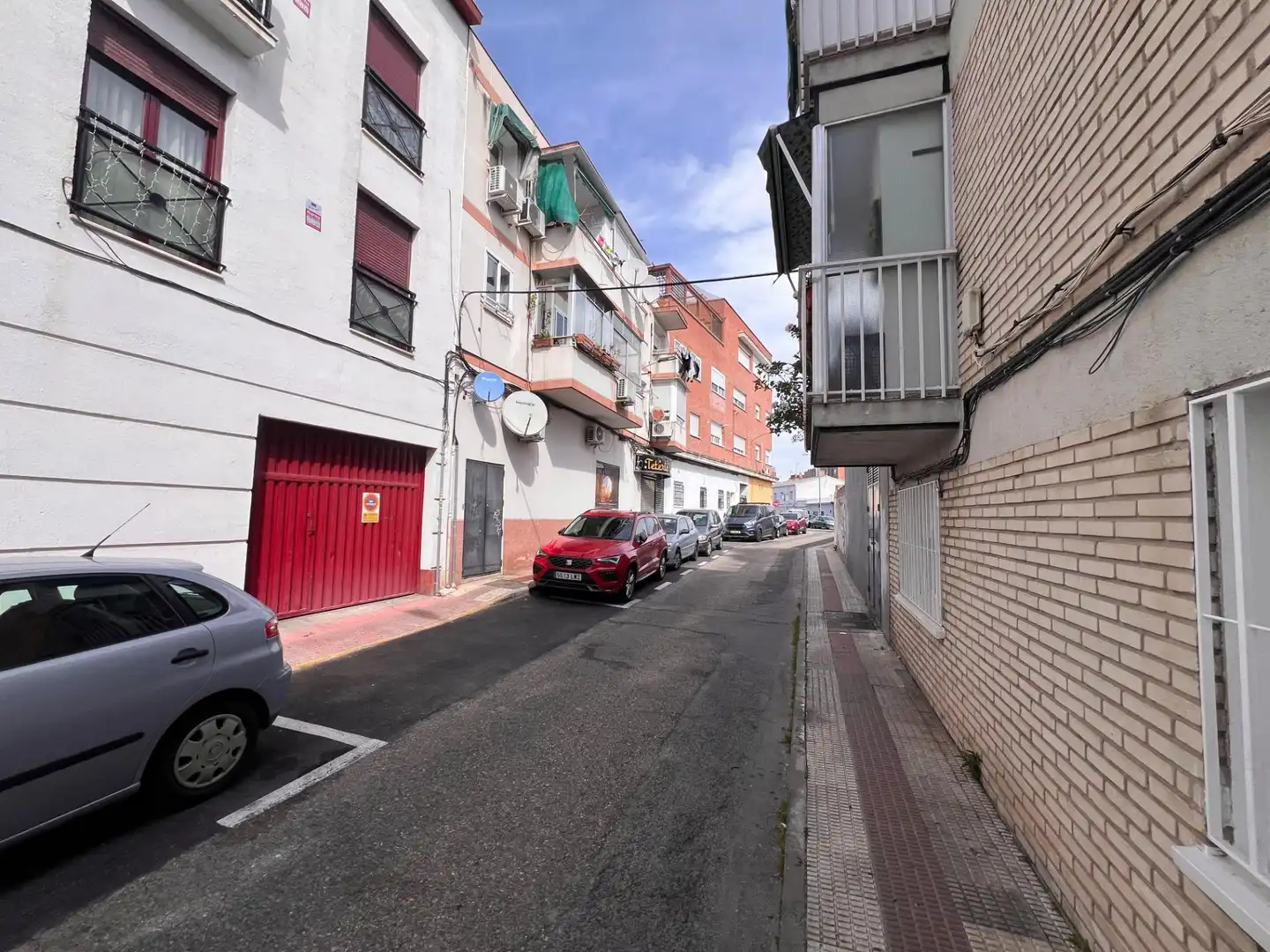 Wohnung zum Verkauf in Calle Olvido, imagen 7