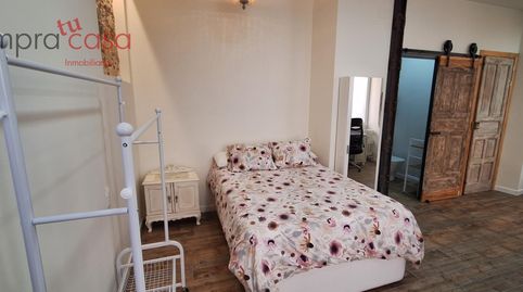 Photo 3 of Study for rent in Calle de la Herrería, Plaza Mayor - San Agustín, Segovia Capital