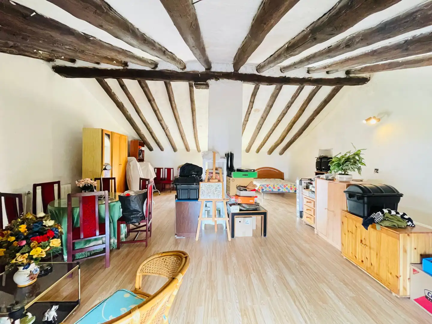 Casa o chalet en venta en Nuez de Ebro con Aire acondicionado, Calefacción y Jardín privado