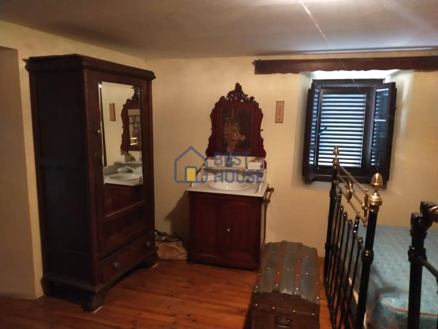 Casa o chalet en venta en Boñar con Jardín privado