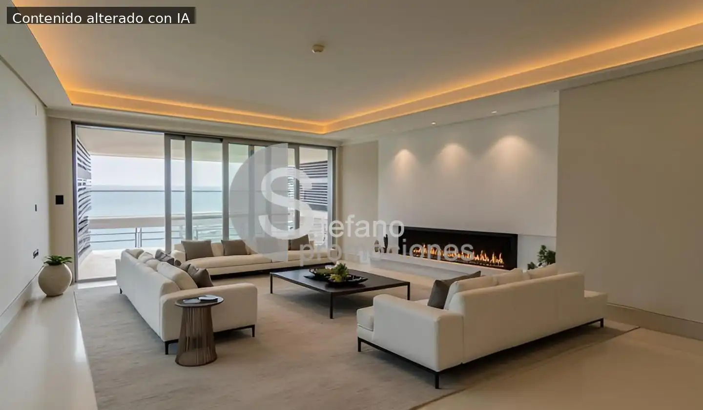 Piso con piscina en venta en Pacífico, imagen 2