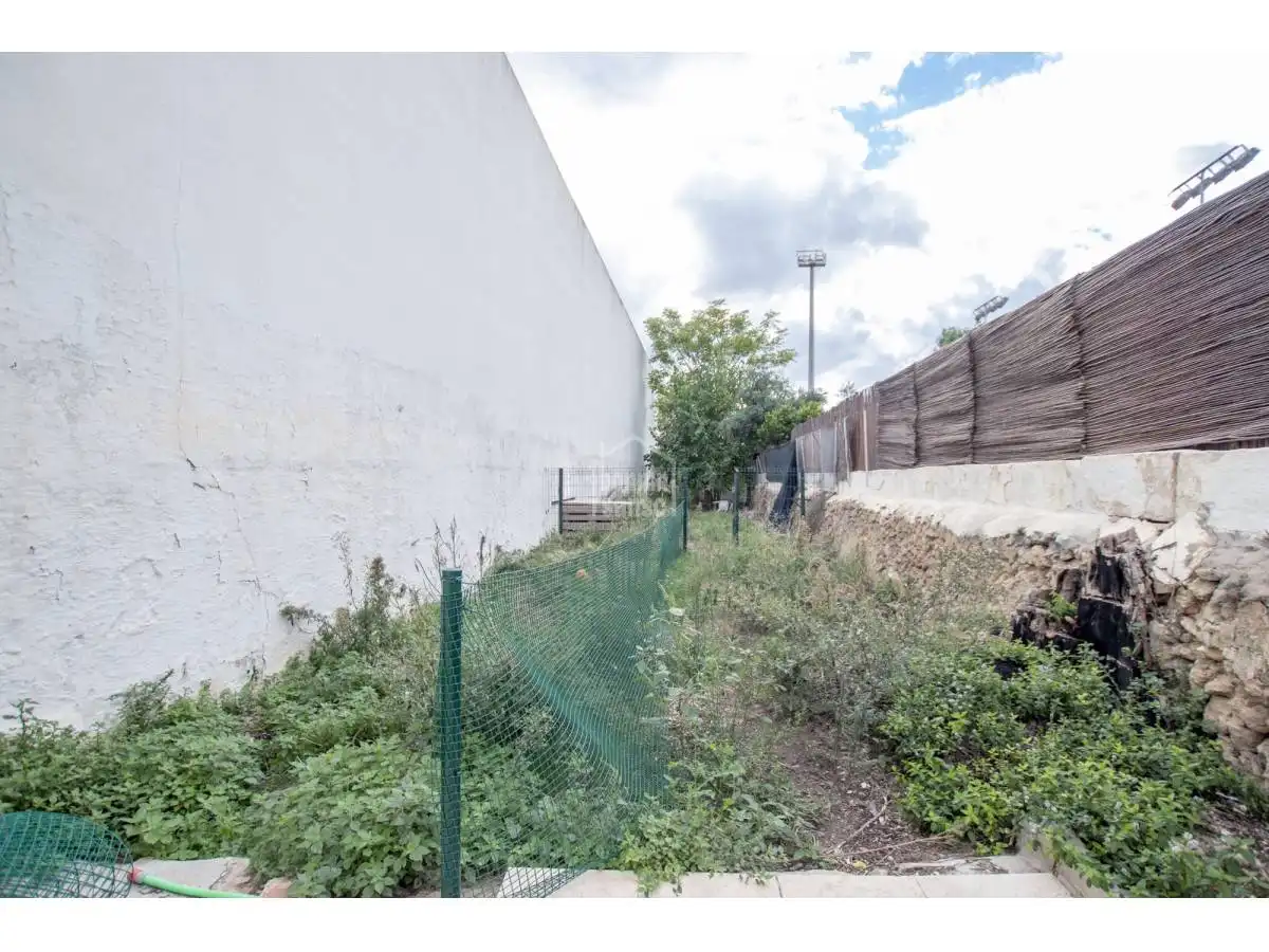 Xalet amb jardí en venda a Maó ciutat, imagen 14