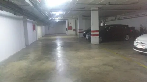 Foto 5 de Garatge en venda a Almajarra, Santa Eufemia, Tomares