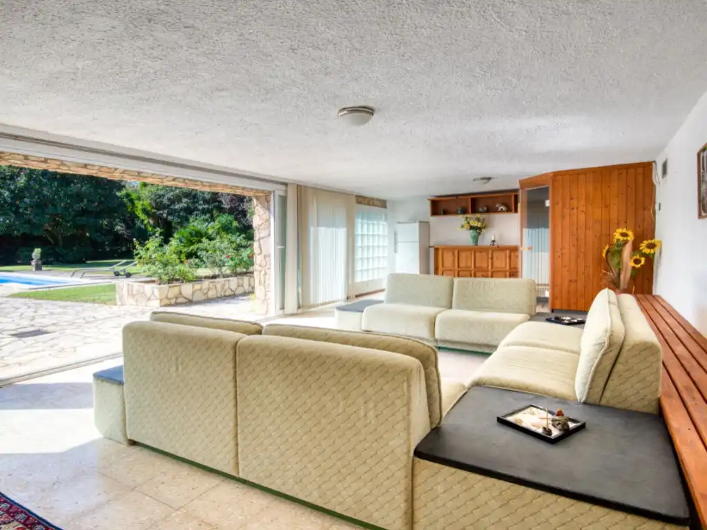 Casa con piscina en venta en Mas Trempat - Sant Amanç - Casa Nova, imagen 17