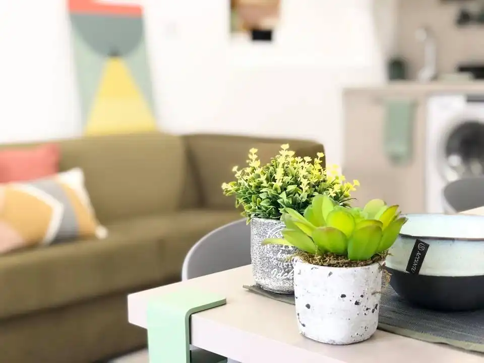 Study for rent in LA CORDETA, Centre - Zona Alta