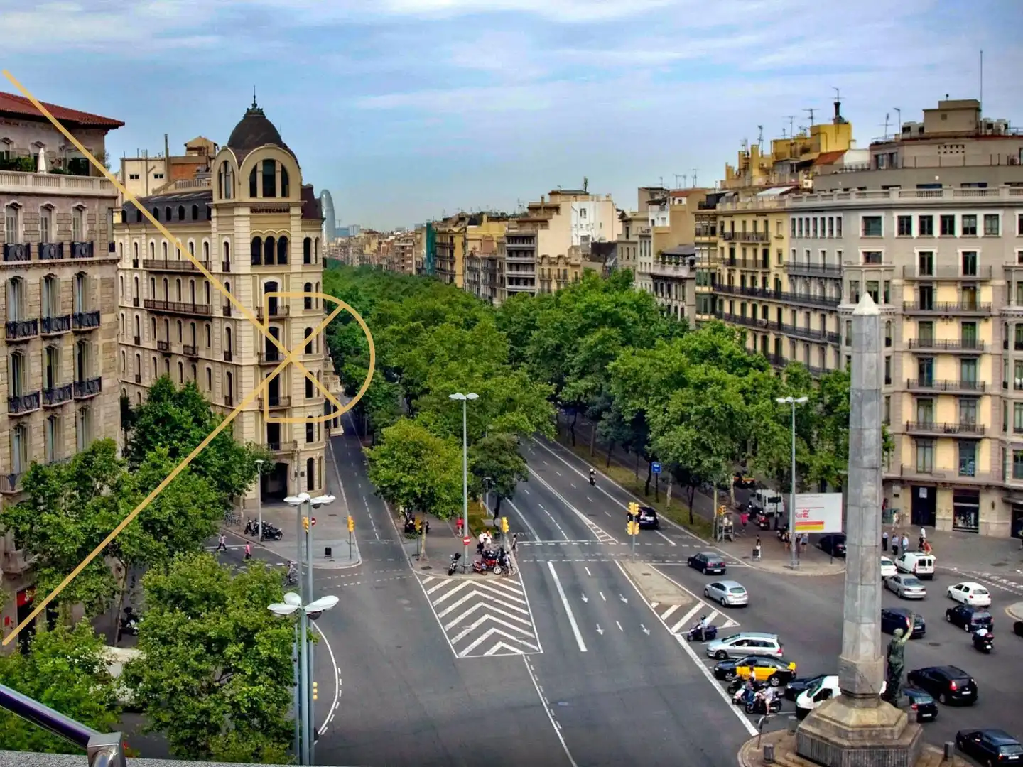 Flat with terrace for sale in Carrer Carrer de Mozart, imagen 20