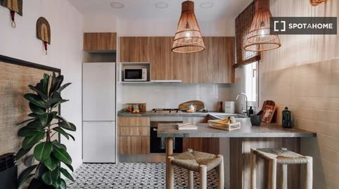 Photo 4 of Flat for rent in El Poblenou, Barcelona Capital