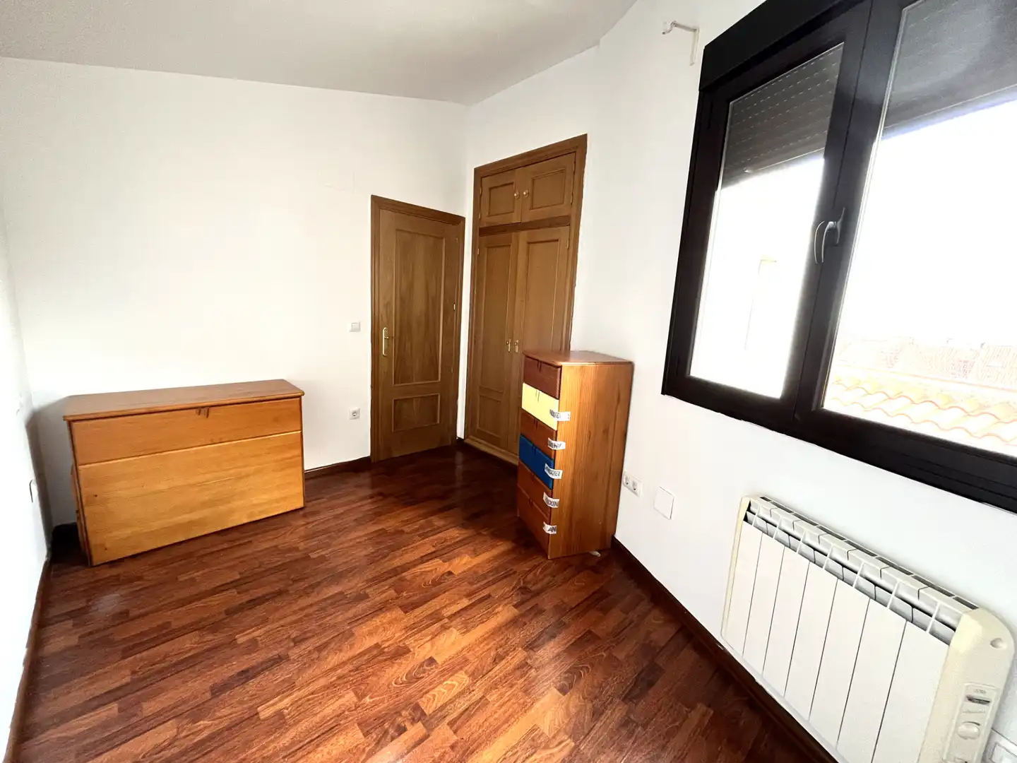 Habitación de Dúplex en venta en Illescas con Calefacción, Trastero y Balcón