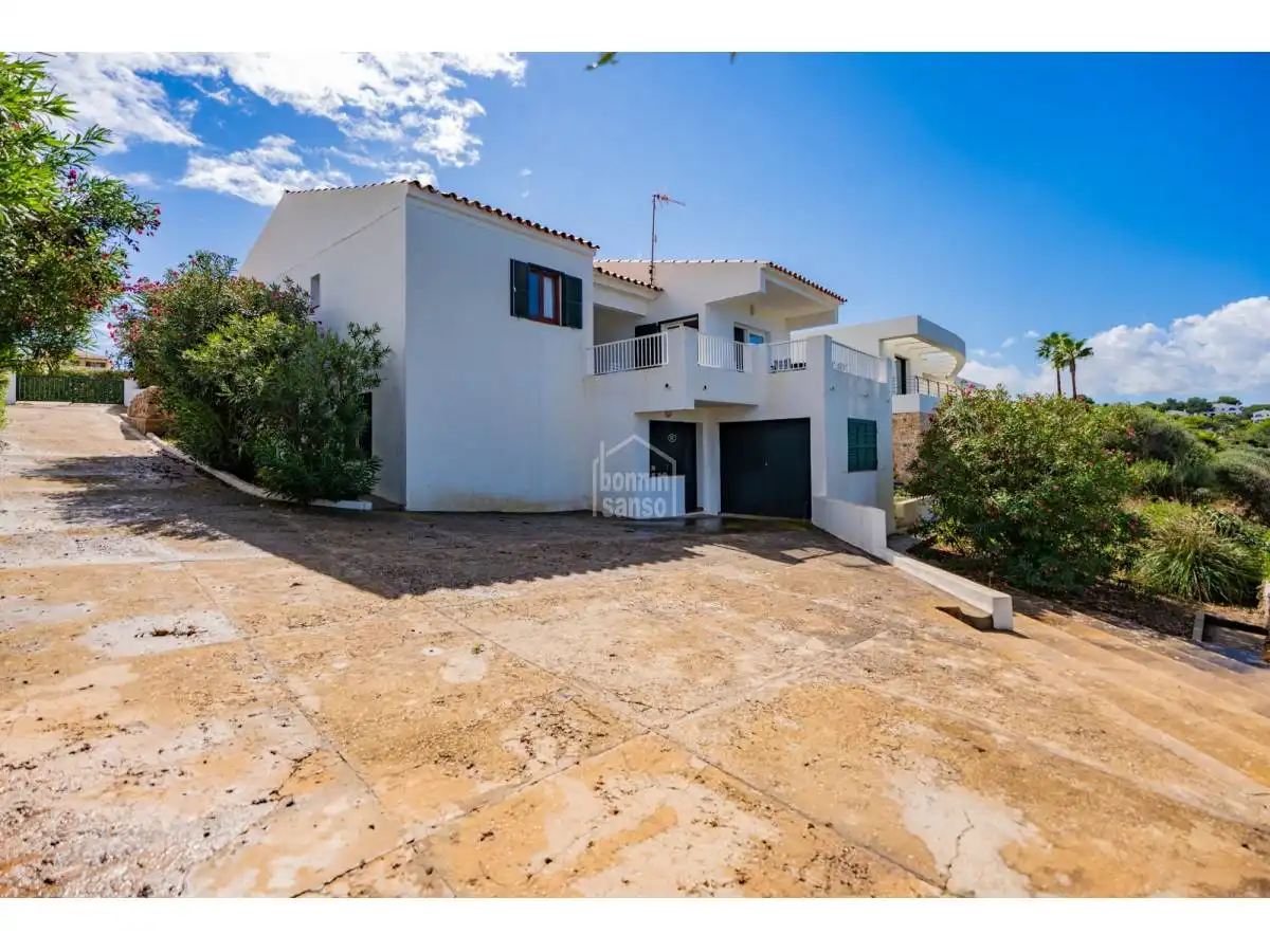 Detached house with pool for sale in Port d'Addaia, imagen 35