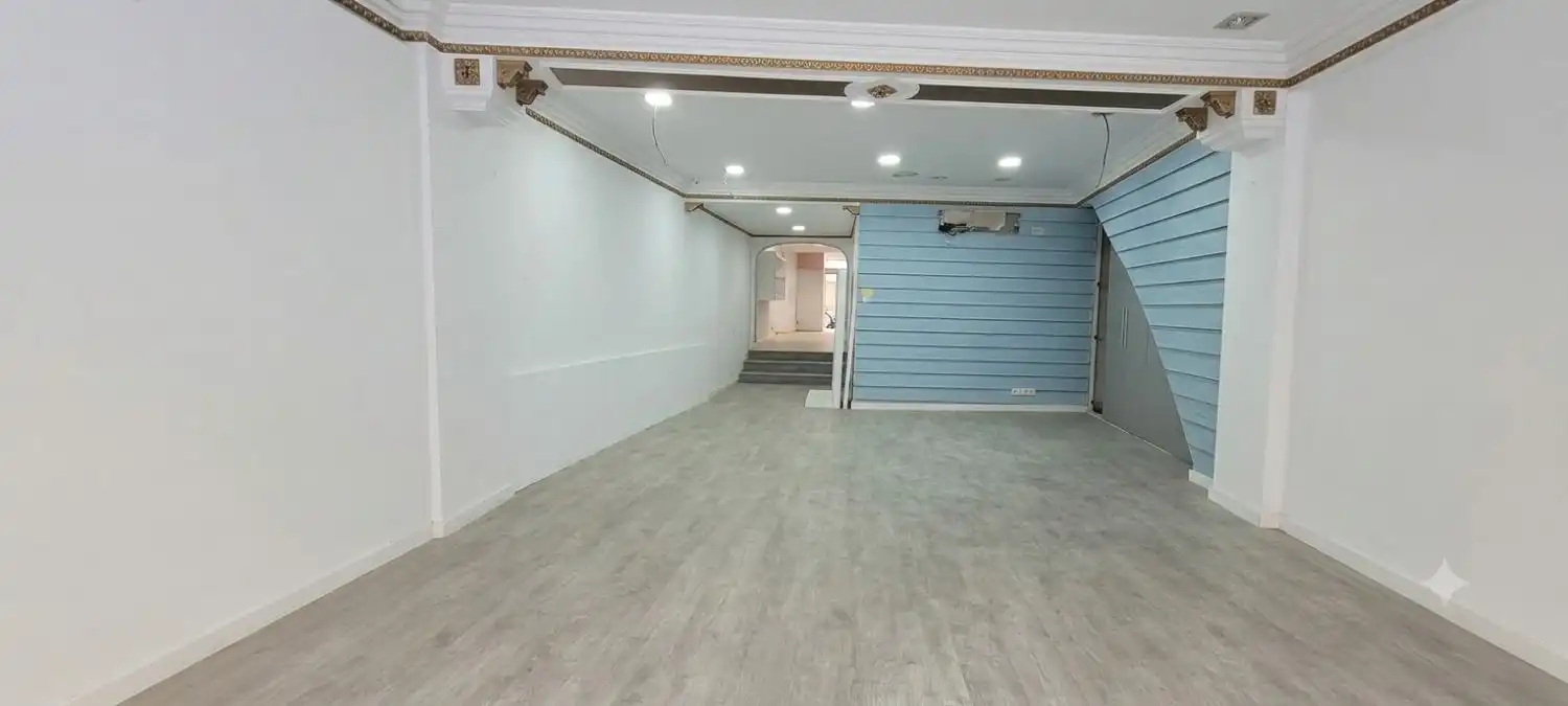 Local de alquiler en Albacete