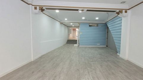 Foto 3 von Geschaftsraum zur Miete in Zapateros, Centro, Albacete Capital