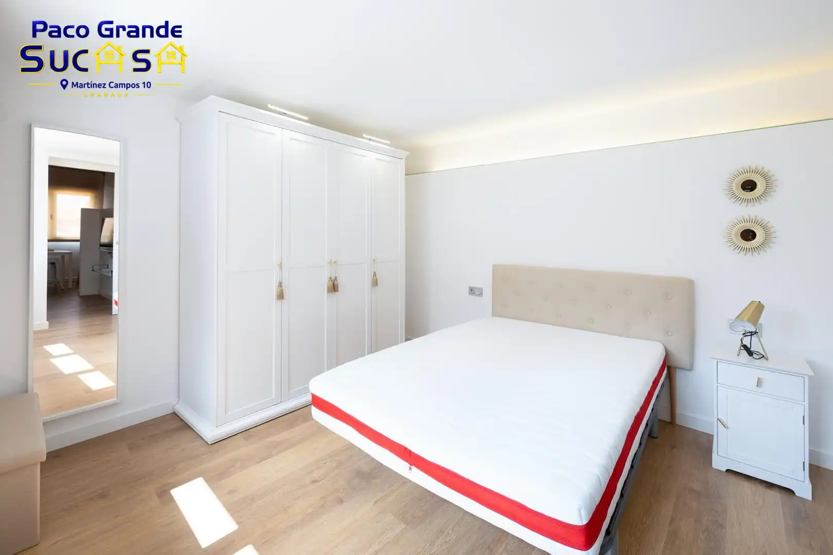 Residential with lift for sale in Calle Real, imagen 25