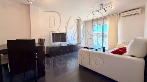 Foto 5 de Piso en venta en Mas Dels Cups, Sant Salvador, Tarragona Capital