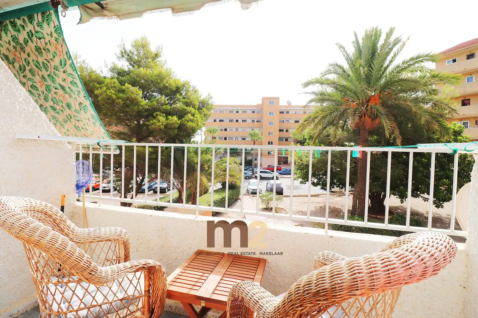 Apartamento en venta en Urbanización Pinomar, 318, El Moncayo - El Pòrtic