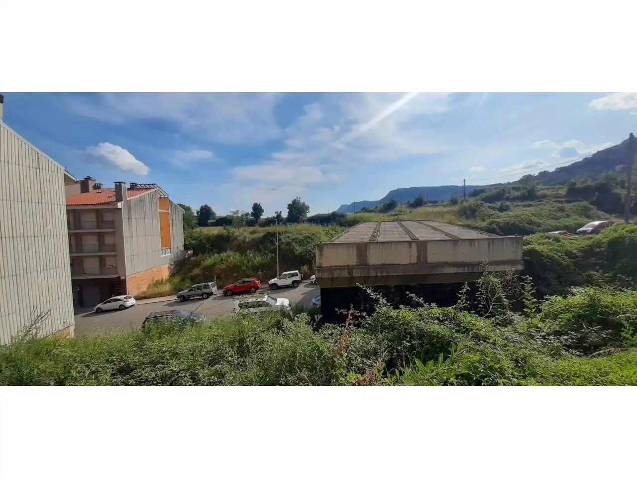 Residential land for sale in Berga, imagen 3