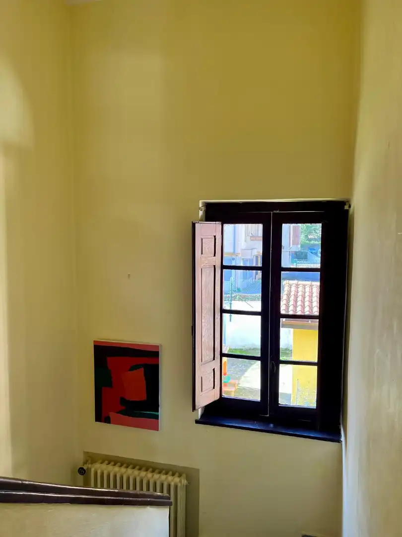 Casa o xalet en venda en Castrillón amb Calefacció, Jardí privat i Terrassa