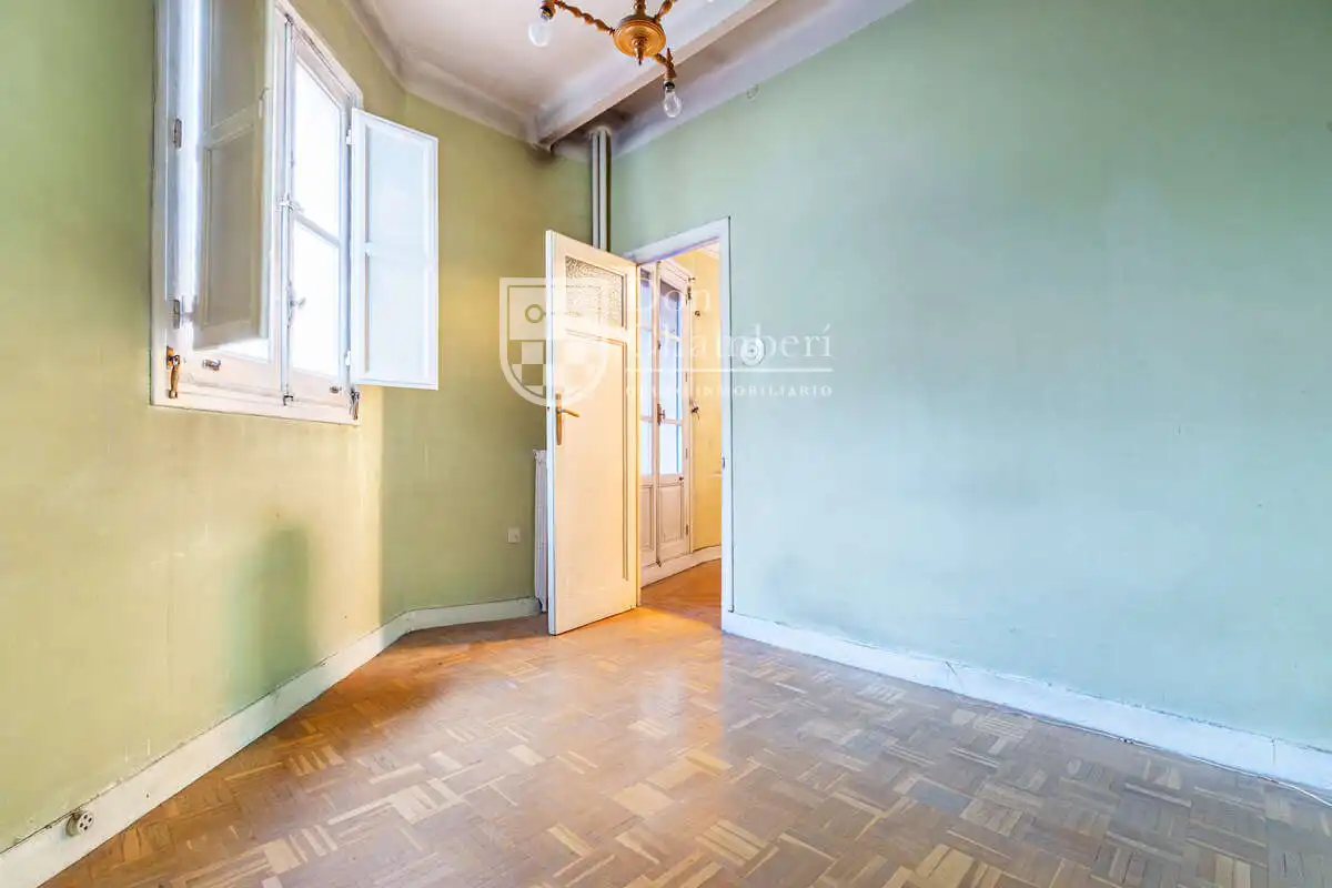 Flat with lift for sale in Garcia de Paredes, imagen 31