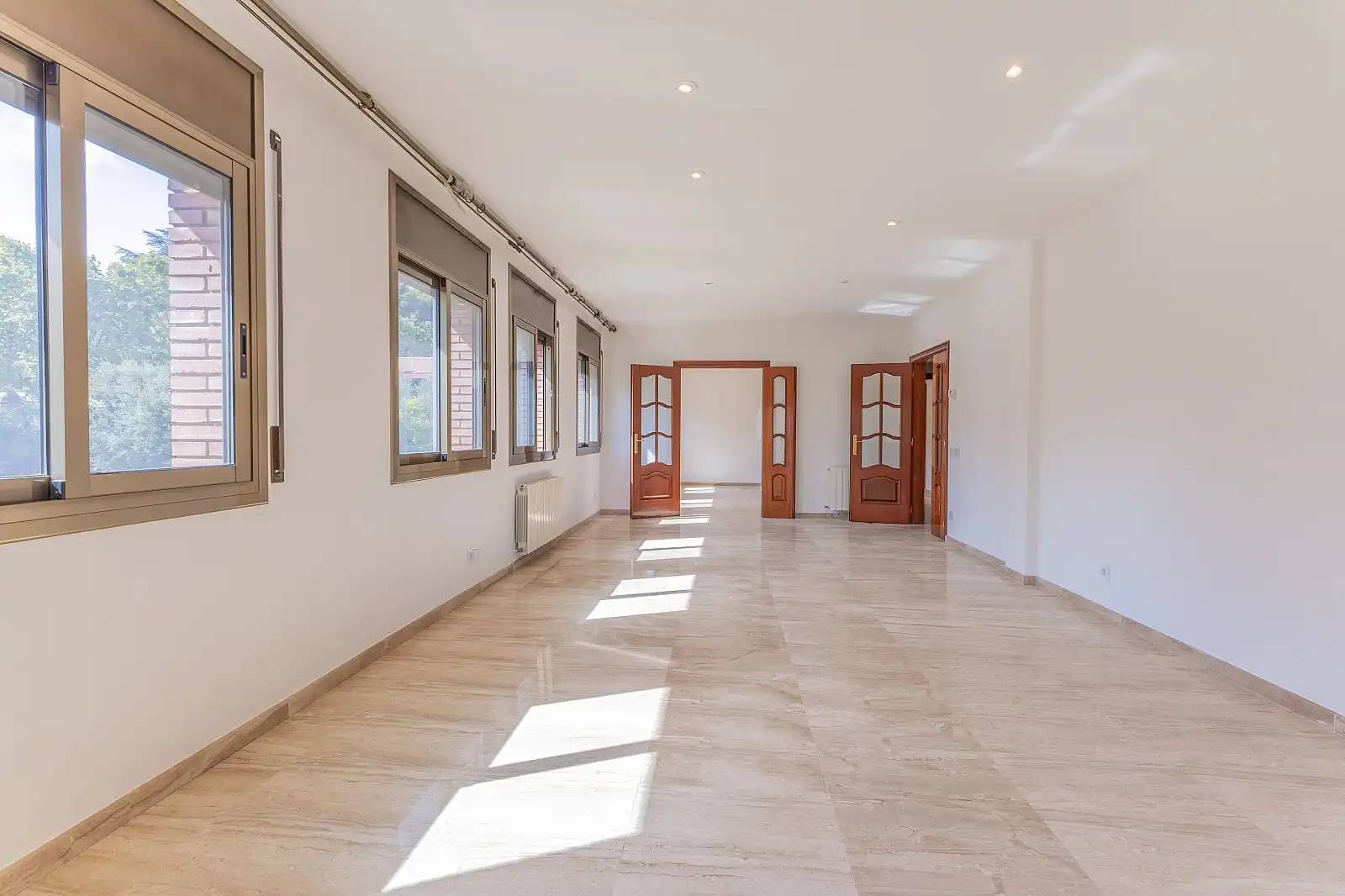 Houses for sale in Via Europa - Parc Central