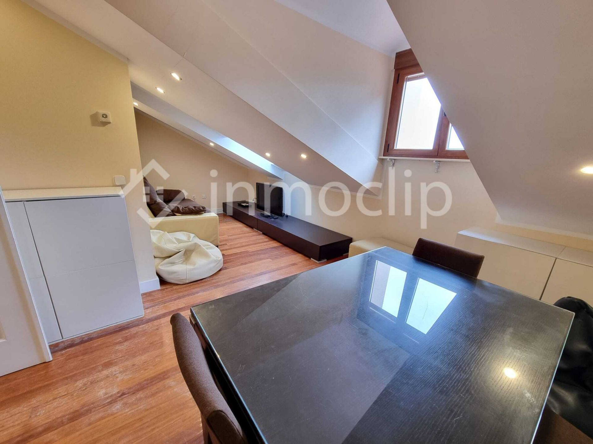 Sala de estar de Piso en venta en Salamanca Capital con Aire acondicionado y Calefacción