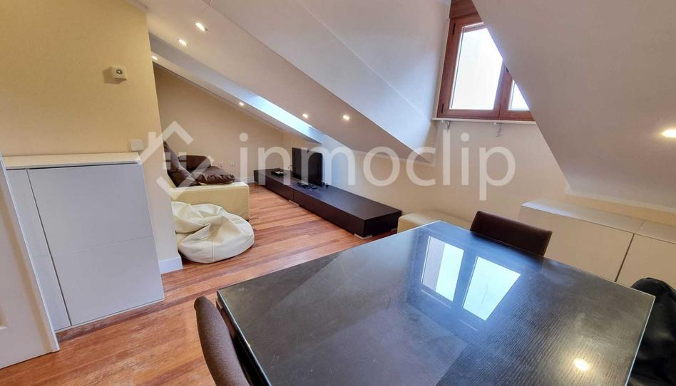 Photo 1 of Flat for sale in Rua Mayor, Universidad - Tenerías, Salamanca