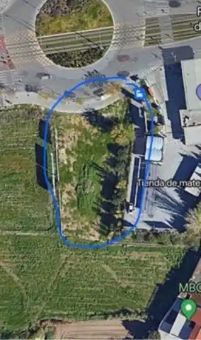 Residencial en venda en Maracena