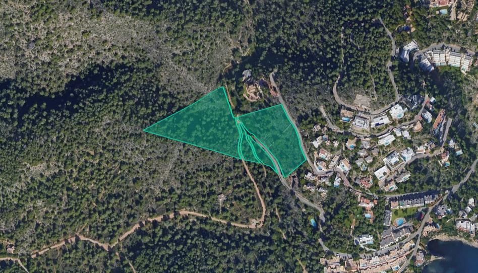 Photo 1 of Land for sale in Ur la Siesta - Can Peter, Roca Llisa, Illes Balears