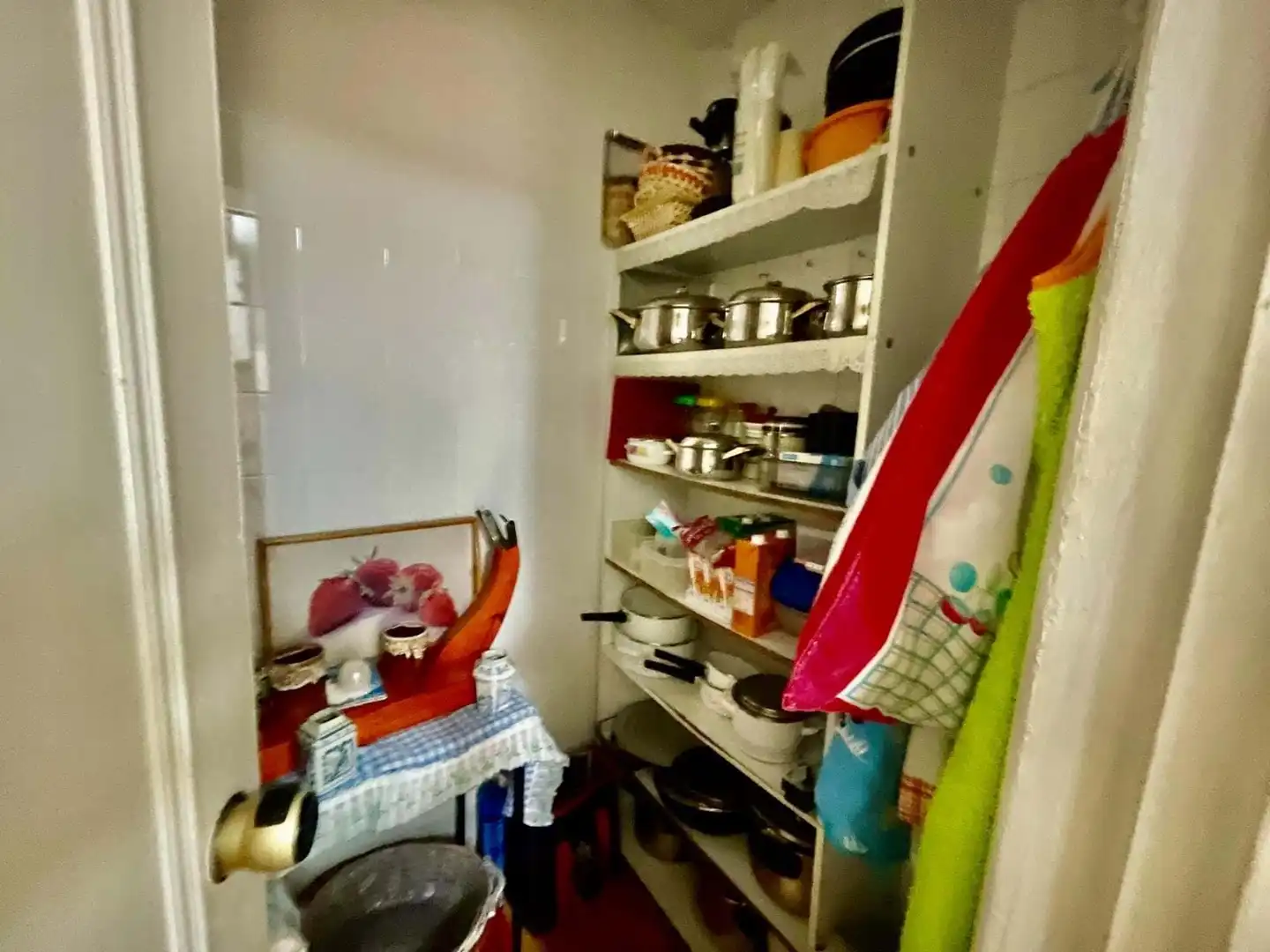 Kitchen of Detached homes for sale in El Carpio