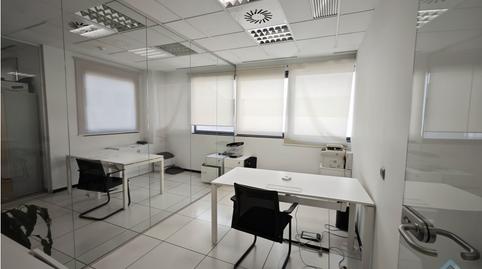 Foto 3 de Oficina de lloguer a Buena Vista,  Madrid Capital