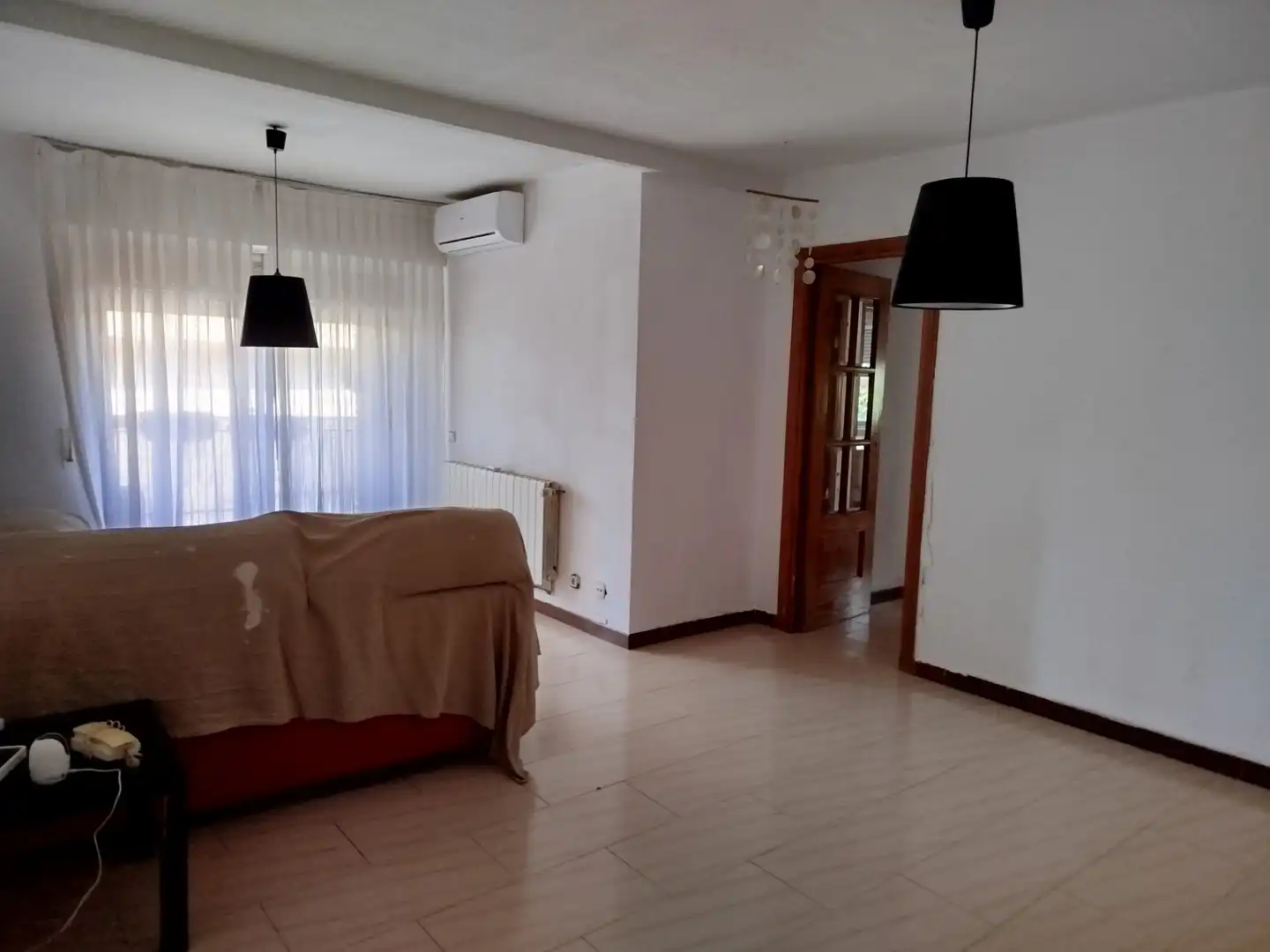 Wohnzimmer von Wohnung zum Verkauf in Chapinería mit Gemeinschaftspool