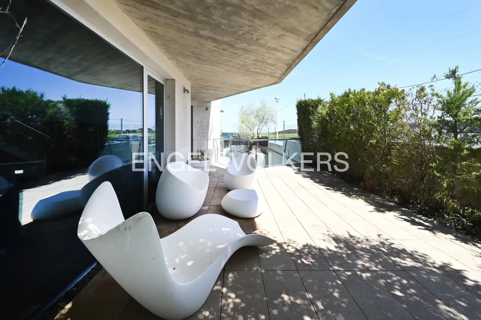 Casa amb jardí en venda a Avenida Santa Cruz, imagen 25