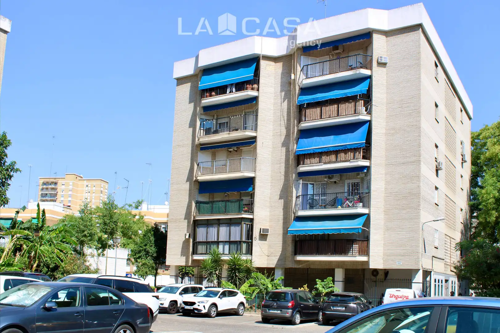 Piso con ascensor en venta en Nervión, imagen 48