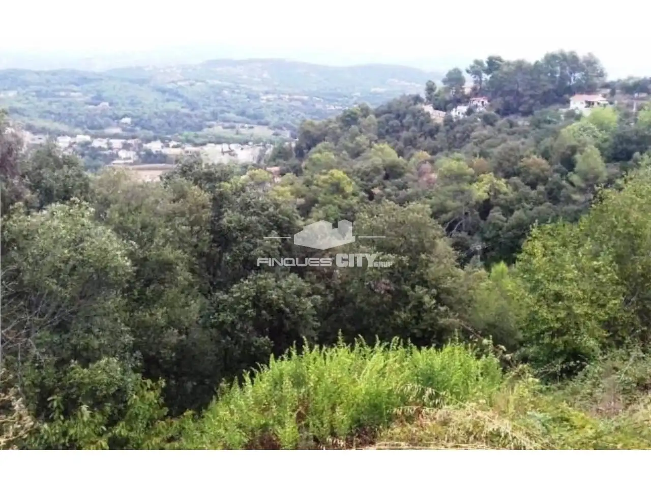 Terreno residencial en venta en Calle Sant Genís, imagen 5