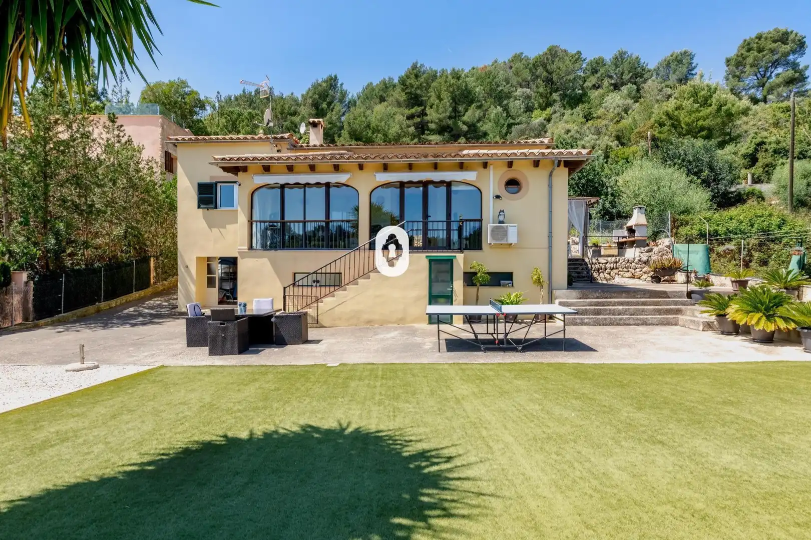 Casa o chalet en venta en DES RAFALS, Mancor de la Vall